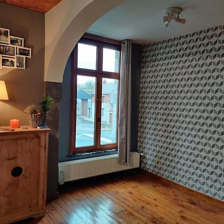 Appartement Cosy A Chimay Eksteriør billede